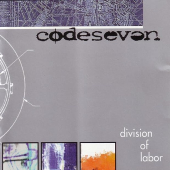 Cover artwork for Steady State