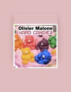 Listen to Olivier Malone, watch music videos, read bio, see tour dates & more!