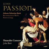 J.S. Bach: John Passion, 2013