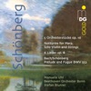 Stefan Blunier Notturno for Harp, Violin and String Orchestra Schönberg: Fünf Orchesterstücke, Op. 16