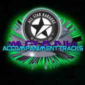 A Thousand Years (In the Style of Christina Perri) [Accompaniment]