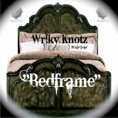 Bedframe (feat. Kid Twist) - Single