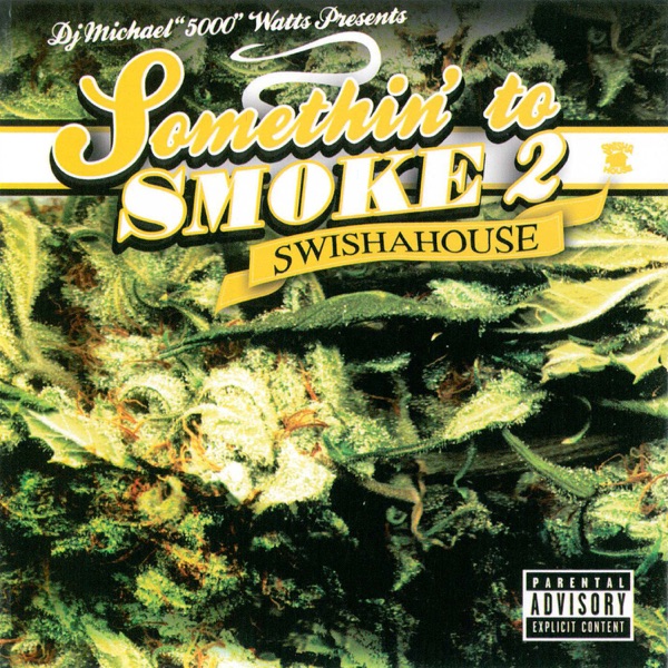 Somethin' to Smoke 2