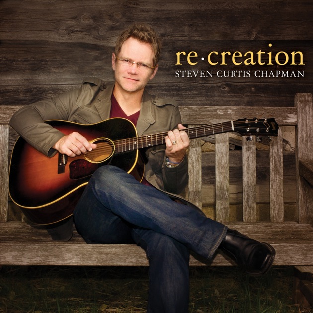 Steven Curtis Chapman – Greatest Hits – CD (Compilation