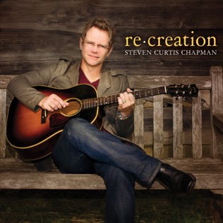 Steven Curtis Chapman Meant To Be
