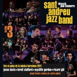 Sant Andreu Jazz Band & Joan Chamorro - Triste