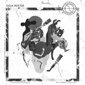 Julia Holter - Goddess Eyes