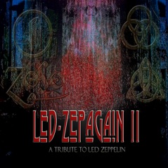 Led Zepagain II: A Tribute to Led Zeppelin