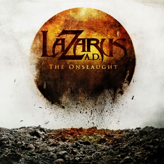 Cover artwork for Lust