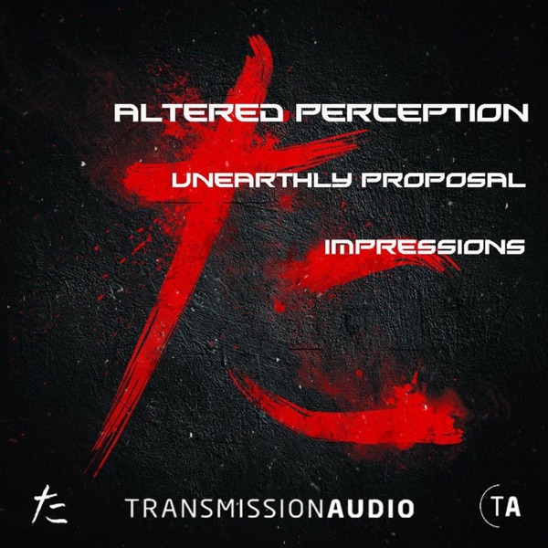 Unearthly Proposal/Impressions - Single