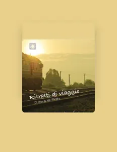 Posłuchaj wykonawcy DJ Max, obejrzyj teledyski, przeczytaj biografię, zobacz daty tras koncertowych i nie tylko!