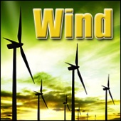 Aspen Wind, Distant, Weather Wind artwork