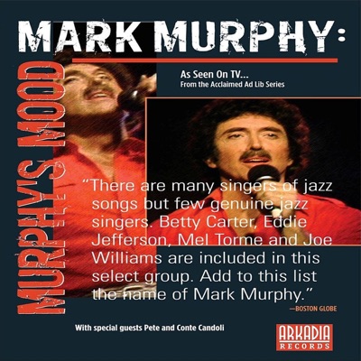 Murphy's Mood (Live Ad Lib Series Performances) (feat. Pete Candoli, Conte Candoli)