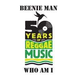 Who Am I - Single - Beenie Man