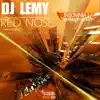 DJ Lemy - Red Nose (John Ov3rblast Remix)
