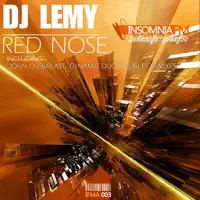 Red Nose (John Ov3rblast Remix) — DJ Lemy