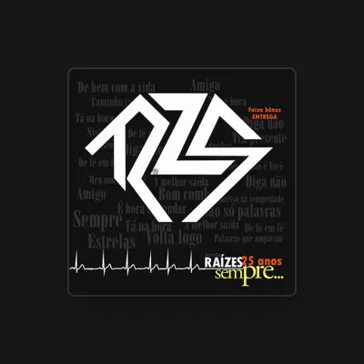 Listen to Banda Raízes, watch music videos, read bio, see tour dates & more!