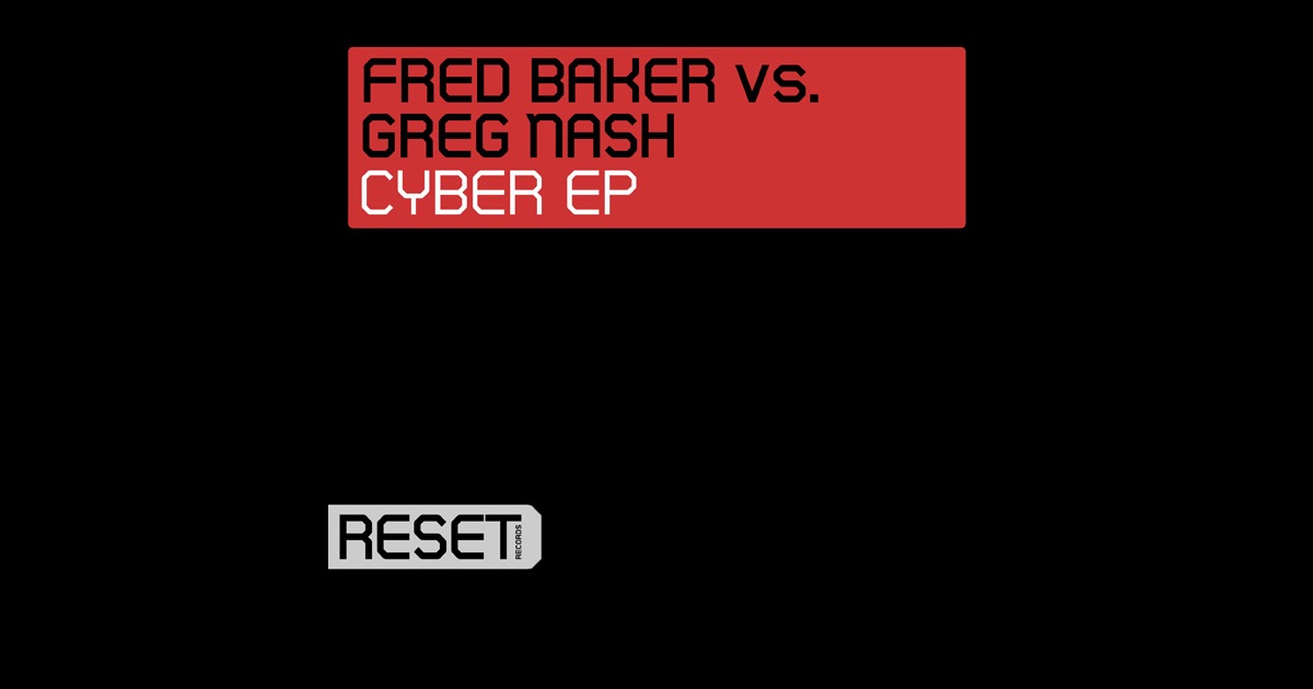 Fred Baker vs Greg Nash - Eclipse EP Fred Baker vs Greg Nash - Eclipse EP
