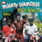 (This Is) Party Time - The Mighty Diamonds lyrics