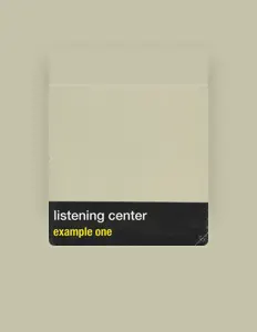 Listen to Listening Center, watch music videos, read bio, see tour dates & more!
