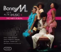 The Alibama — Boney M.