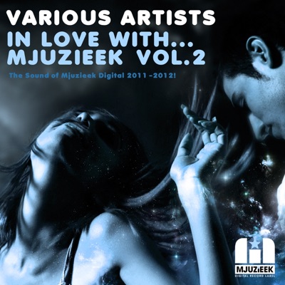 In Love With... Mjuzieek, Vol. 2