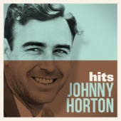 Johnny Horton - Battle of New Orleans