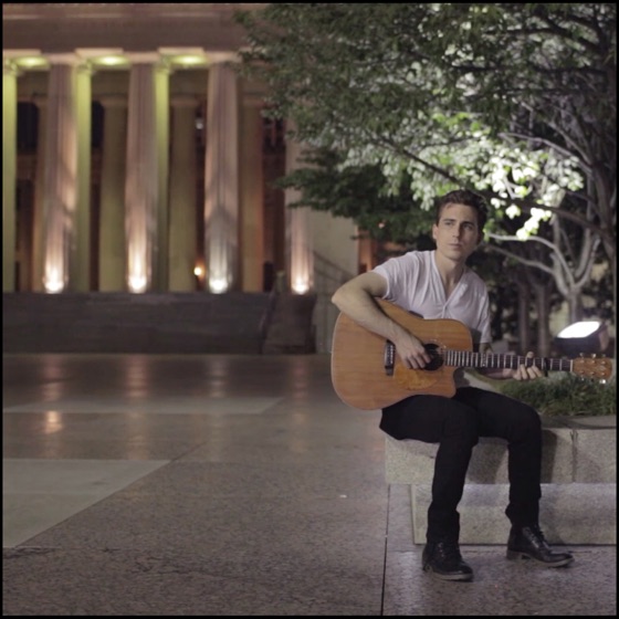 Cover artwork for Fix You