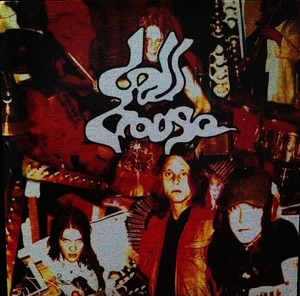 Dollhouse - Single