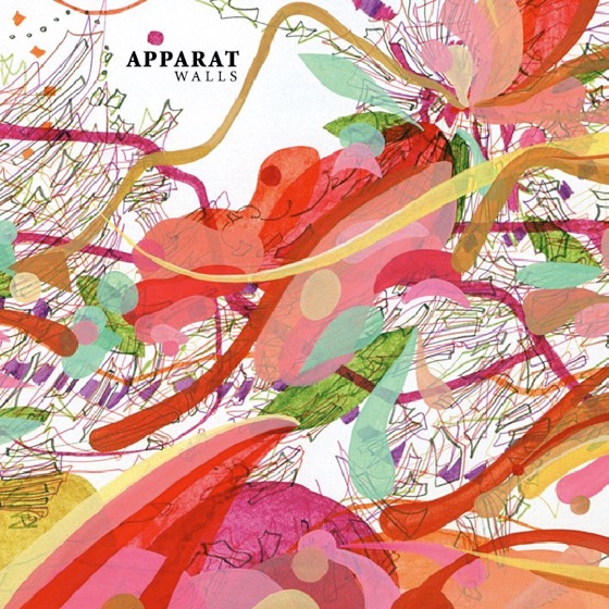 Cover artwork for Headup