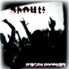 Shout! artwork