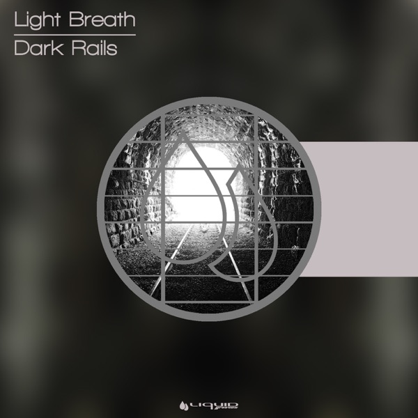 Dark Rails - Single