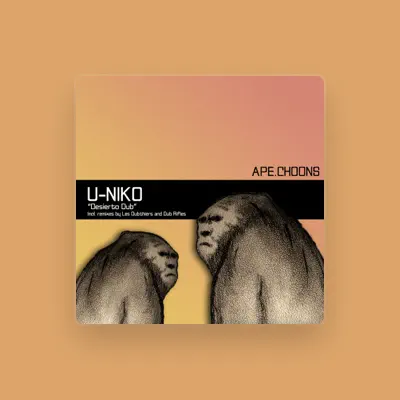 Listen to U-Niko, watch music videos, read bio, see tour dates & more!