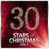 30 Stars of Christmas, Vol. 2 artwork