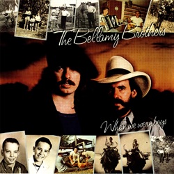 Bellamy Brothers - For All the Wrong Reasons