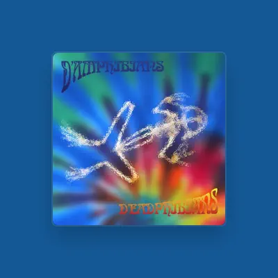 Listen to D'Amphibians, watch music videos, read bio, see tour dates & more!
