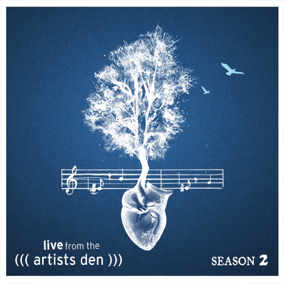 Cover artwork for Fugitive (Live from the Artists Den)