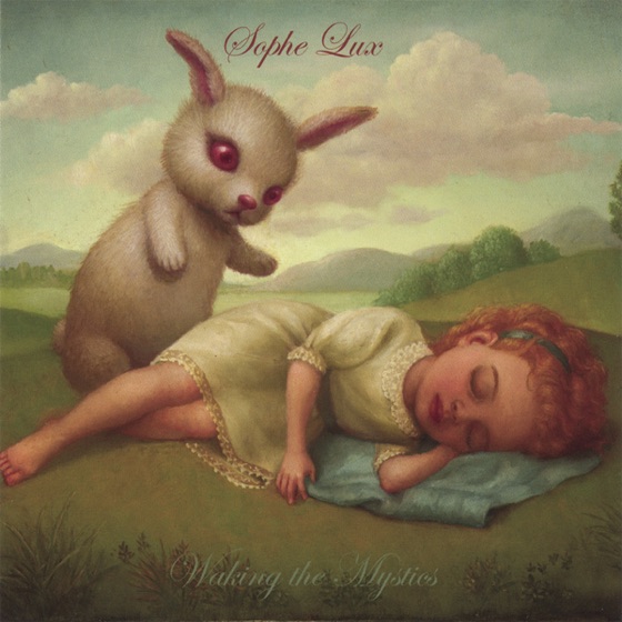 Cover artwork for Target Market