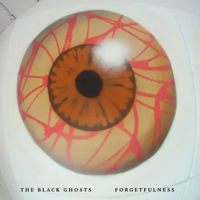 Forgetfulness - Single - The Black Ghosts