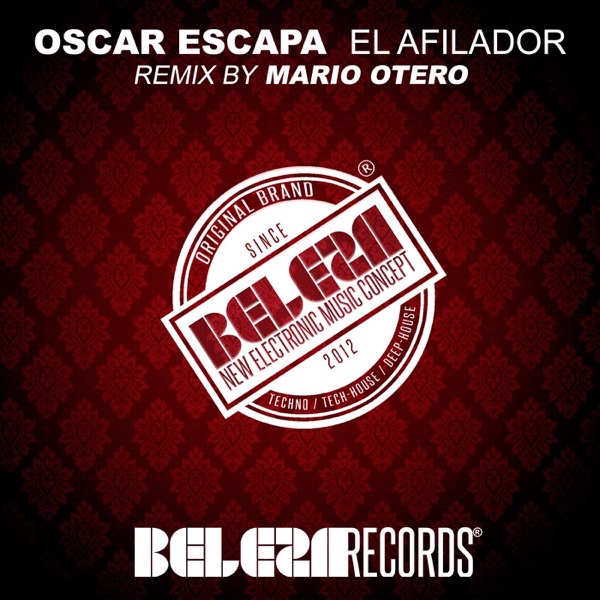 El Afilador - EP