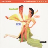 Cuba Classics 2: Dancing With the Enemy artwork