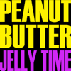Peanut Butter Jelly Time - Kids Choice Players