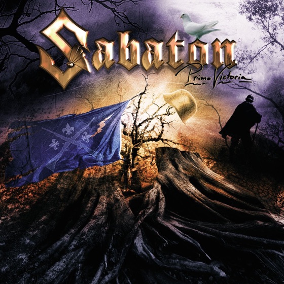 Cover artwork for Into the Fire
