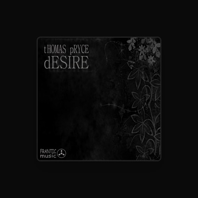 Listen to Thomas Pryce, watch music videos, read bio, see tour dates & more!