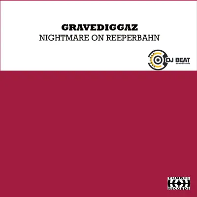 Nightmare on Reeperbahn - Single - Gravediggaz Nightmare on Reeperbahn - Single - Gravediggaz