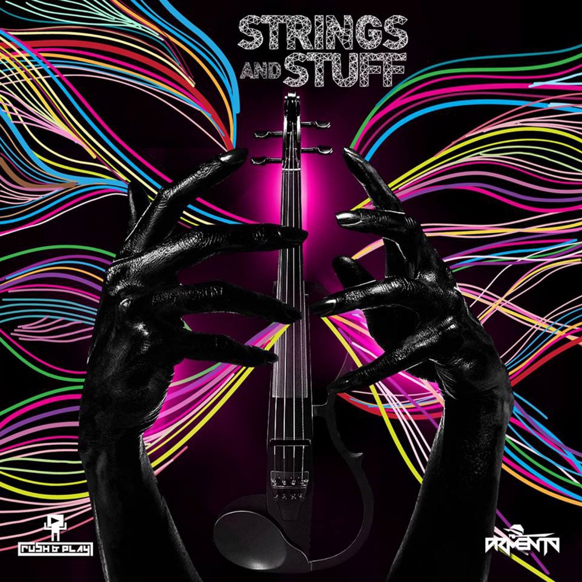 Strings feat.