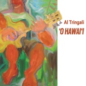 Al Tringali - Nani Kaua'i