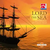 Procession of the Sorcerers — The Royal Scottish Academy of Music and Drama Wind Orchestra & Bryan Allen