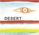 Desert, A. Vuolo & E. Grande - Leaving