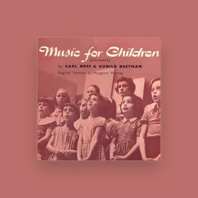 Listen to Chorus of the Children's Opera Group, watch music videos, read bio, see tour dates & more!